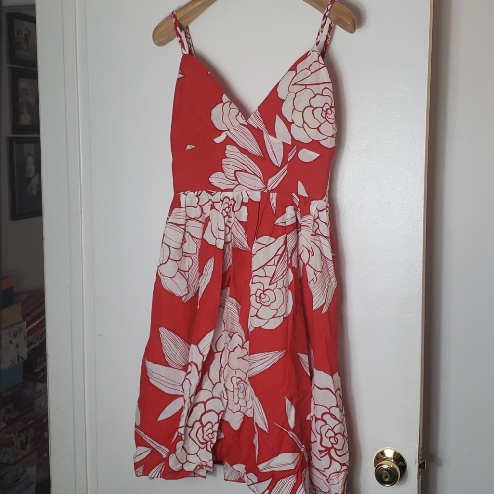Forever Dress